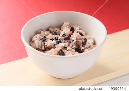 Red rice Red rice 49399834