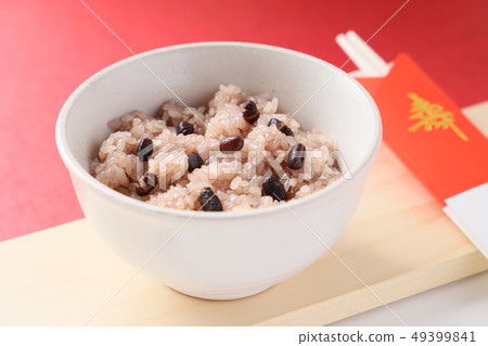 紅米飯 49399841