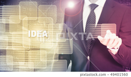 Advanced user of high modern technology Advanced user of high modern technology 49401560