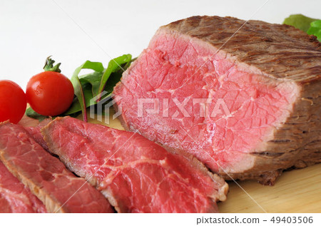 roast beef  49403506