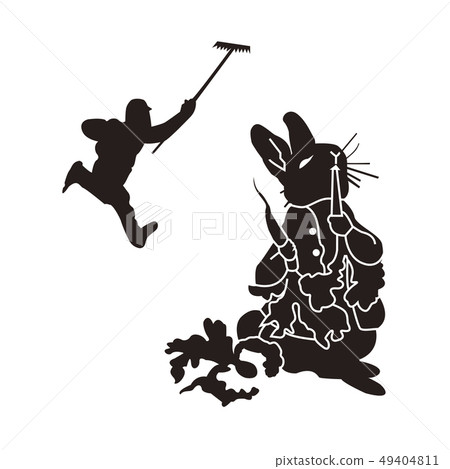 Peter Rabbit 49404811