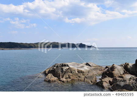 海岸 海岸 49405595
