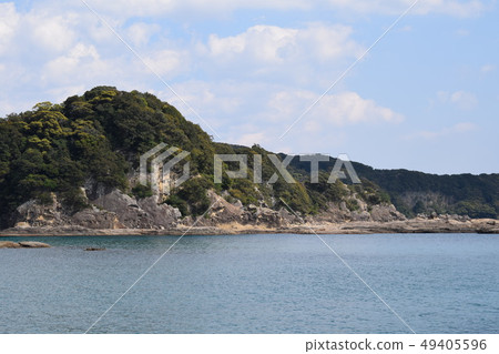 海岸 海岸 49405596