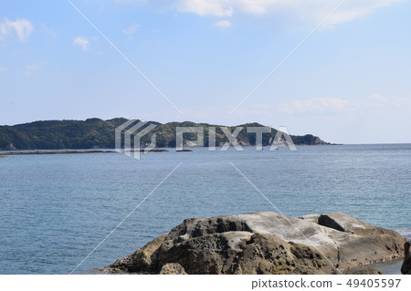 海岸 海岸 49405597