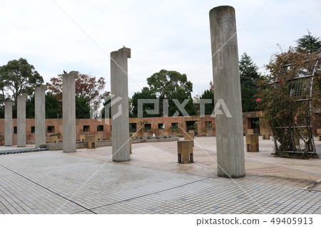 Yamashita Park World Square 49405913