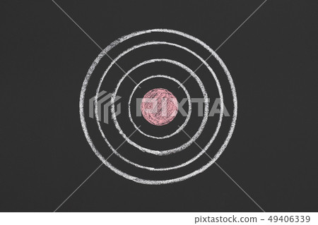 aim ambition aspiration career success target aim ambition aspiration career success target 49406339
