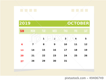Calendar Month october Calendar Month october 49406749
