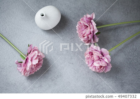 Mock up still life composition Mock up still life composition 49407332