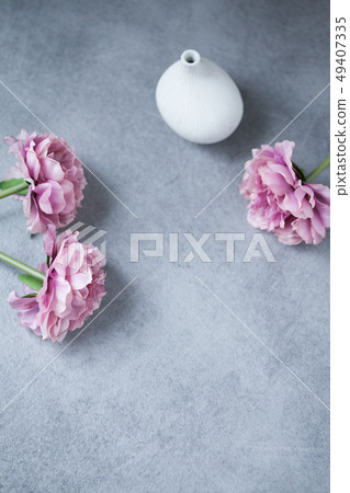 Mock up still life composition Mock up still life composition 49407335
