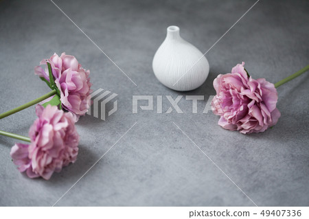 Mock up still life composition Mock up still life composition 49407336