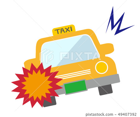 Car car driving accident car accident 49407392