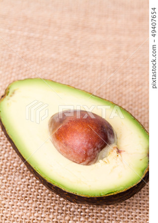 Avocado  49407654