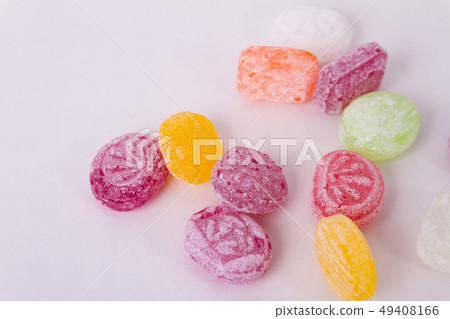 Drop candy Drop candy 49408166
