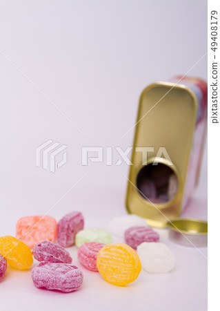 放糖果 放糖果 49408179