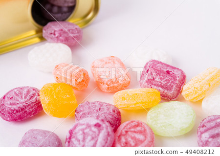 Drop candy Drop candy 49408212