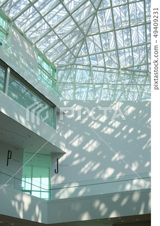 Tainan Art Museum Tainan Art Museum 49409231