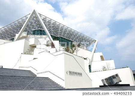Tainan Art Museum Tainan Art Museum 49409233