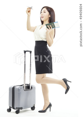 Business woman Business woman 49409804