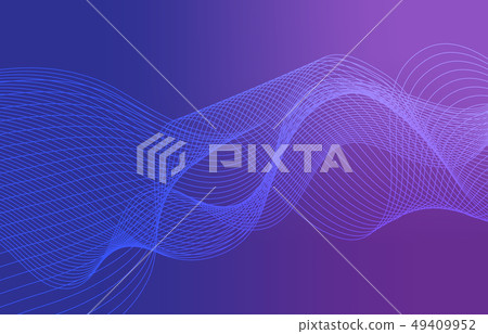 Vector Illustration 49409952