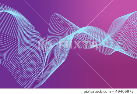 Vector Illustration 49409972