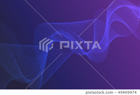 Vector Illustration 49409974