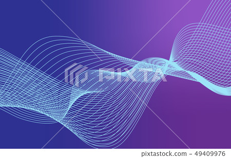 Vector Illustration 49409976