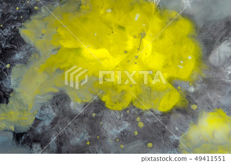 Abstract colored grunge texture. Colorful painting background. Natural luxury. Copy space. Abstract colored grunge texture. Colorful painting background. Natural luxury. Copy space. 49411551