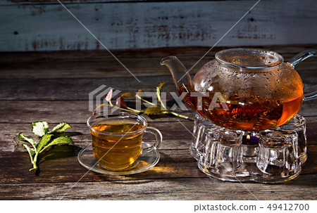 健康的傳統茶 健康的傳統茶 49412700