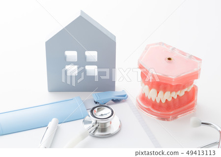 Home dental care Home dental care 49413113
