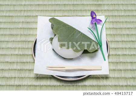 Japanese sweets Kashihashima 49413717