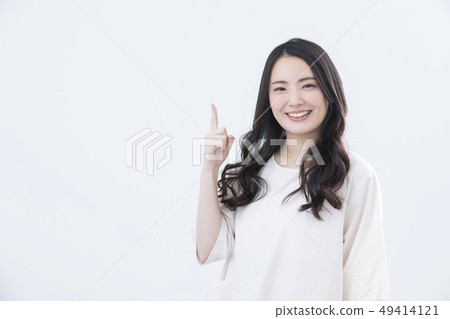 Hair care image 49414121