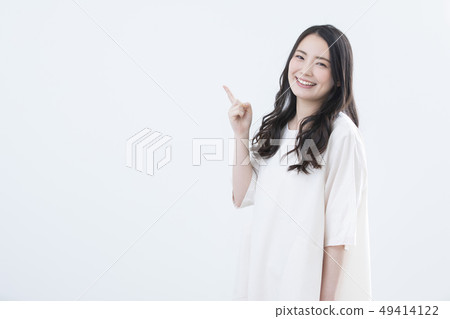 Hair care image 49414122