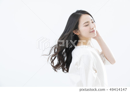 Hair care image 49414147