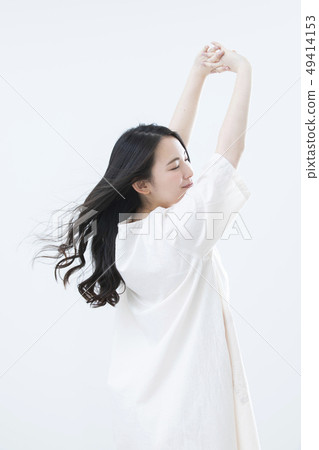 Hair care image 49414153