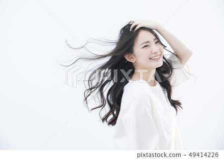 Hair care image Hair care image 49414226
