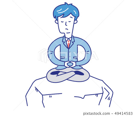 新員工，新員工，插圖 49414583