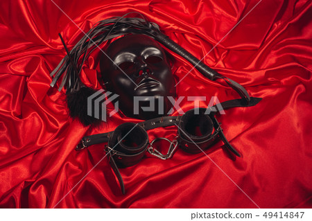 Bondage, kinky adult sex games, kink and BDSM 49414847