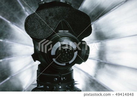 Close up bdsm outfit. Bondage, kinky adult sex 49414848