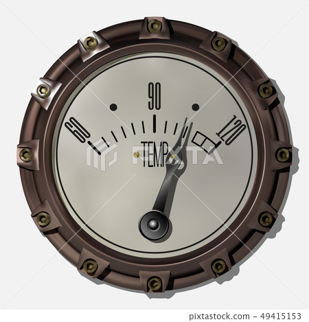 Measuring device vector Measuring device vector 49415153