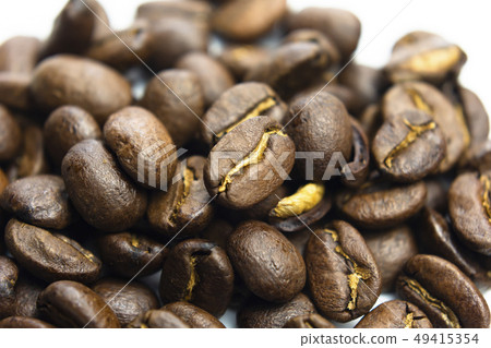 Coffee beans Guatemala Coffee beans Guatemala 49415354
