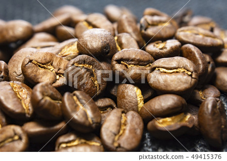 Coffee beans Guatemala 49415376