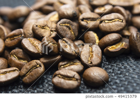 咖啡豆危地馬拉 咖啡豆危地馬拉 49415379