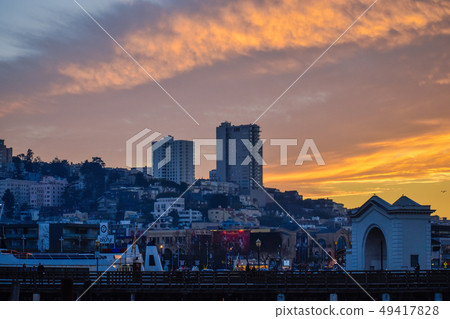 San francisco 49417828