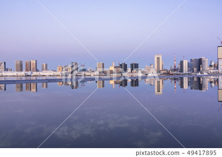 東京在黎明 東京在黎明 49417895