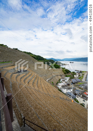 Stage field of Yuuko Water loadpour 49418016