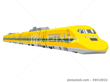 電動火車 電動火車 49418910