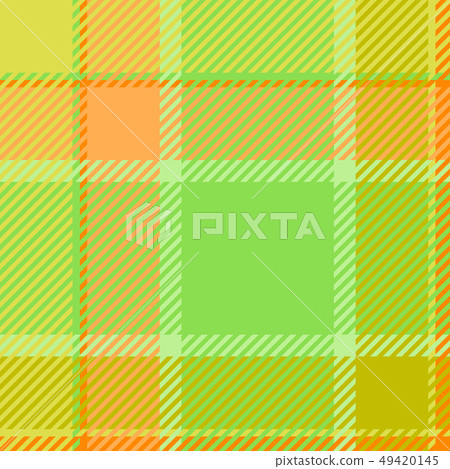 Plaid or tartan vector is background or texture in Plaid or tartan vector is background or texture in 49420145