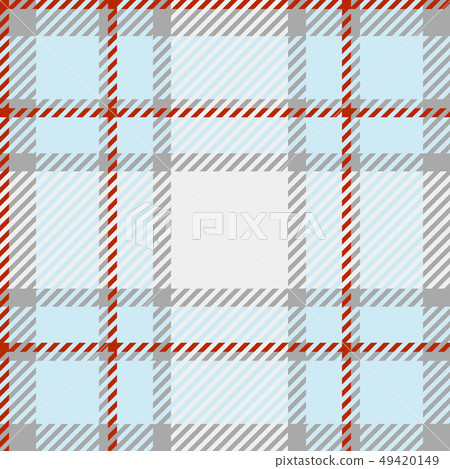 Plaid or tartan vector is background or texture in Plaid or tartan vector is background or texture in 49420149