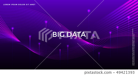 5G技術，未來技術背景，大數據背景 49421393