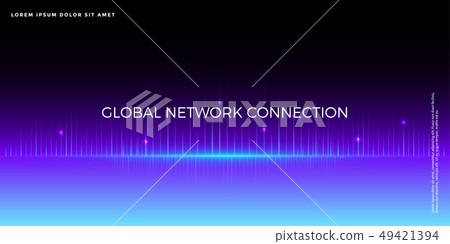 5G技術，未來技術背景，大數據背景 49421394